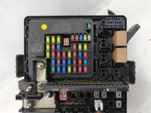 2017-2019 Kia Sportage Fusebox Fuse Box Panel Relay Module P/N:91470D9350 Fits Fits 2017 2018 2019 OEM Used Auto Parts