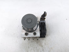 2013 Jaguar Xf ABS Pump Control Module Replacement P/N:0 265 236 485 DX23-2C405-BE Fits OEM Used Auto Parts