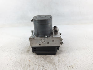 2013 Jaguar Xf ABS Pump Control Module Replacement P/N:0 265 236 485 DX23-2C405-BE Fits OEM Used Auto Parts