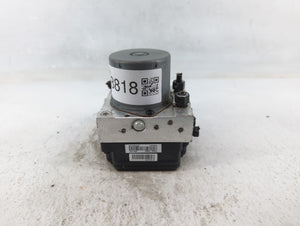 2017-2018 Kia Forte ABS Pump Control Module Replacement P/N:51589-45200 58900-B0200 Fits Fits 2017 2018 OEM Used Auto Parts