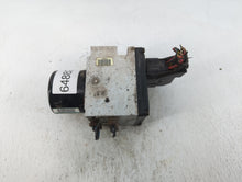 2008 Cadillac Cts ABS Pump Control Module Replacement P/N:25844977 Fits OEM Used Auto Parts