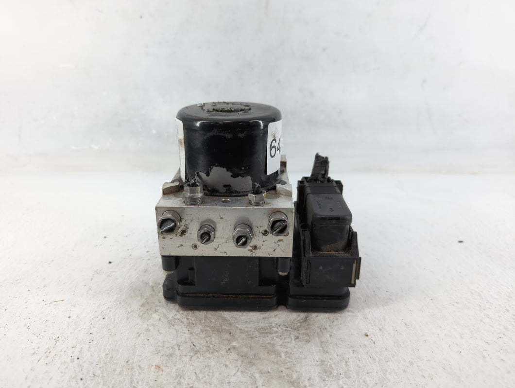 2013-2015 Ford Escape ABS Pump Control Module Replacement P/N:CV61-2C405-AE Fits Fits 2013 2014 2015 OEM Used Auto Parts