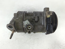 2018-2022 Ford Mustang Air Conditioning A/c Ac Compressor Oem