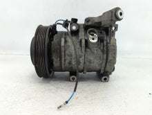 2008-2008 Acura Tl Air Conditioning A/c Ac Compressor Oem