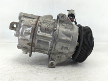 2021-2022 Hyundai Elantra Air Conditioning A/c Ac Compressor Oem