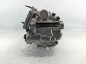 2021-2022 Hyundai Elantra Air Conditioning A/c Ac Compressor Oem