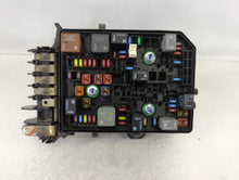 2018-2022 Chevrolet Equinox Fusebox Fuse Box Panel Relay Module P/N:84582317 Fits Fits 2018 2019 2020 2021 2022 OEM Used Auto Parts