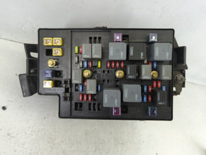 2003-2005 Buick Rendezvous Fusebox Fuse Box Panel Relay Module P/N:10338237 Fits Fits 2003 2004 2005 OEM Used Auto Parts