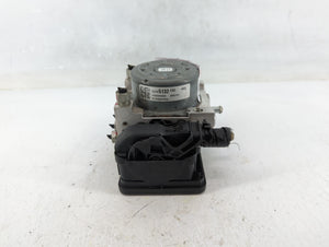 2013-2014 Cadillac Xts ABS Pump Control Module Replacement P/N:23105132 23105094, 23105097, 22929240 Fits Fits 2013 2014 OEM Used Auto Parts