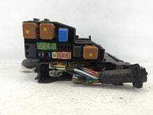 2015-2022 Nissan Murano Fusebox Fuse Box Panel Relay Module P/N:7254-5763-30 Fits Fits 2015 2016 2017 2018 2019 2020 2021 2022 OEM Used Auto Parts