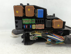 2015-2022 Nissan Murano Fusebox Fuse Box Panel Relay Module P/N:7254-5763-30 Fits Fits 2015 2016 2017 2018 2019 2020 2021 2022 OEM Used Auto Parts