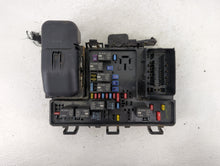 2015-2018 Ford Edge Fusebox Fuse Box Panel Relay Module P/N:G2GT 14A067BD-01 Fits Fits 2015 2016 2017 2018 OEM Used Auto Parts