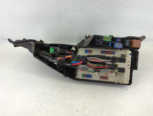 2011-2013 Nissan Altima Fusebox Fuse Box Panel Relay Module P/N:C0041 1J29 284B71AA1A Fits Fits 2011 2012 2013 OEM Used Auto Parts