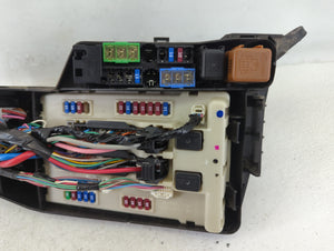 2011-2013 Nissan Altima Fusebox Fuse Box Panel Relay Module P/N:C0041 1J29 284B71AA1A Fits Fits 2011 2012 2013 OEM Used Auto Parts