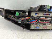 2011-2013 Nissan Altima Fusebox Fuse Box Panel Relay Module P/N:C0041 1J29 284B71AA1A Fits Fits 2011 2012 2013 OEM Used Auto Parts