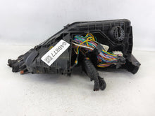 2011-2013 Nissan Altima Fusebox Fuse Box Panel Relay Module P/N:C0041 1J29 284B71AA1A Fits Fits 2011 2012 2013 OEM Used Auto Parts