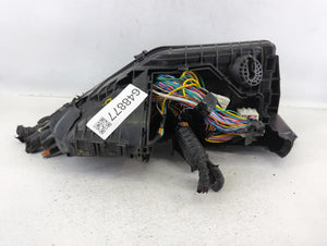 2011-2013 Nissan Altima Fusebox Fuse Box Panel Relay Module P/N:C0041 1J29 284B71AA1A Fits Fits 2011 2012 2013 OEM Used Auto Parts