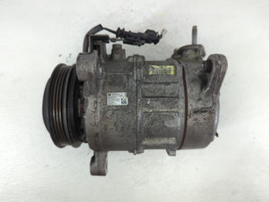 Chevrolet Suburban 1500 Air Conditioning A/c Ac Compressor Oem