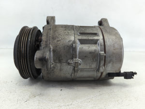 Chevrolet Suburban 1500 Air Conditioning A/c Ac Compressor Oem