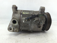 Chevrolet Suburban 1500 Air Conditioning A/c Ac Compressor Oem