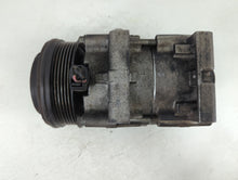 2007-2010 Ford Mustang Air Conditioning A/c Ac Compressor Oem