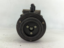 2007-2010 Ford Mustang Air Conditioning A/c Ac Compressor Oem