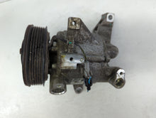 Subaru Forester Air Conditioning A/c Ac Compressor Oem