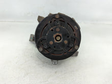 Subaru Forester Air Conditioning A/c Ac Compressor Oem