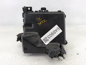 2011 Mitsubishi Outlander Sport Fusebox Fuse Box Panel Relay Module P/N:PR061-02000 Fits OEM Used Auto Parts