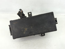 2012-2014 Ford Mustang Fusebox Fuse Box Panel Relay Module P/N:AR3T-14A003-AB Fits Fits 2012 2013 2014 OEM Used Auto Parts