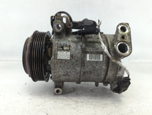 2015-2021 Jeep Renegade Air Conditioning A/c Ac Compressor Oem