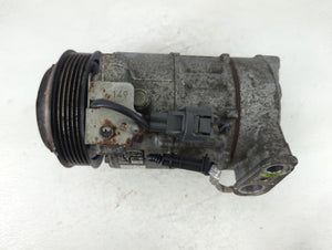 2015-2021 Jeep Renegade Air Conditioning A/c Ac Compressor Oem