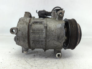 2015-2021 Jeep Renegade Air Conditioning A/c Ac Compressor Oem