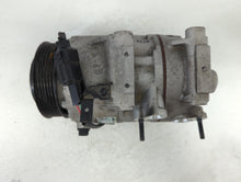 2018-2020 Genesis G80 Air Conditioning A/c Ac Compressor Oem