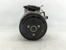 2018-2020 Genesis G80 Air Conditioning A/c Ac Compressor Oem