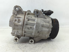 2018-2020 Genesis G80 Air Conditioning A/c Ac Compressor Oem