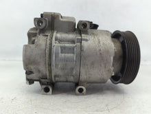 2013-2018 Hyundai Santa Fe Air Conditioning A/c Ac Compressor Oem