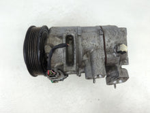 2020-2023 Hyundai Sonata Air Conditioning A/c Ac Compressor Oem