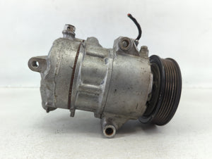 2020-2023 Hyundai Sonata Air Conditioning A/c Ac Compressor Oem