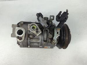 2014-2018 Ford Focus Air Conditioning A/c Ac Compressor Oem