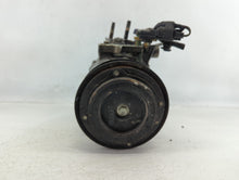 2014-2018 Ford Focus Air Conditioning A/c Ac Compressor Oem