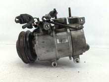 2014-2018 Ford Focus Air Conditioning A/c Ac Compressor Oem