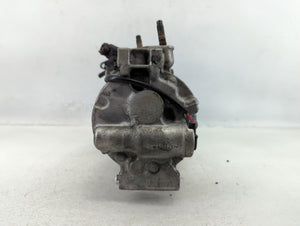 2014-2018 Ford Focus Air Conditioning A/c Ac Compressor Oem