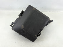 2016-2019 Kia Optima Fusebox Fuse Box Panel Relay Module P/N:91950-D5841 Fits Fits 2016 2017 2018 2019 OEM Used Auto Parts