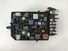 2016-2020 Buick Envision Fusebox Fuse Box Panel Relay Module P/N:84423753 Fits Fits 2016 2017 2018 2019 2020 OEM Used Auto Parts