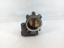 2011-2014 Ford F-150 Throttle Body P/N:BR3E 9F991 AE Fits Fits 2011 2012 2013 2014 OEM Used Auto Parts