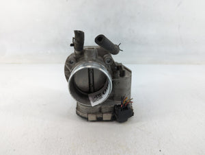 2011-2013 Kia Sorento Throttle Body P/N:35100-25400 Fits Fits 2006 2007 2008 2009 2010 2011 2012 2013 OEM Used Auto Parts