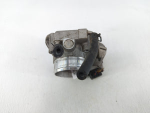 2011-2013 Kia Sorento Throttle Body P/N:35100-25400 Fits Fits 2006 2007 2008 2009 2010 2011 2012 2013 OEM Used Auto Parts