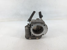 2011-2013 Kia Sorento Throttle Body P/N:35100-25400 Fits Fits 2006 2007 2008 2009 2010 2011 2012 2013 OEM Used Auto Parts