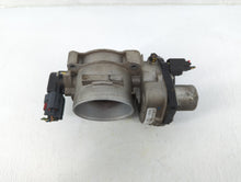 2007 Ford Expedition Throttle Body P/N:6L3E-AA Fits Fits 2004 2005 2006 2008 2009 2010 OEM Used Auto Parts